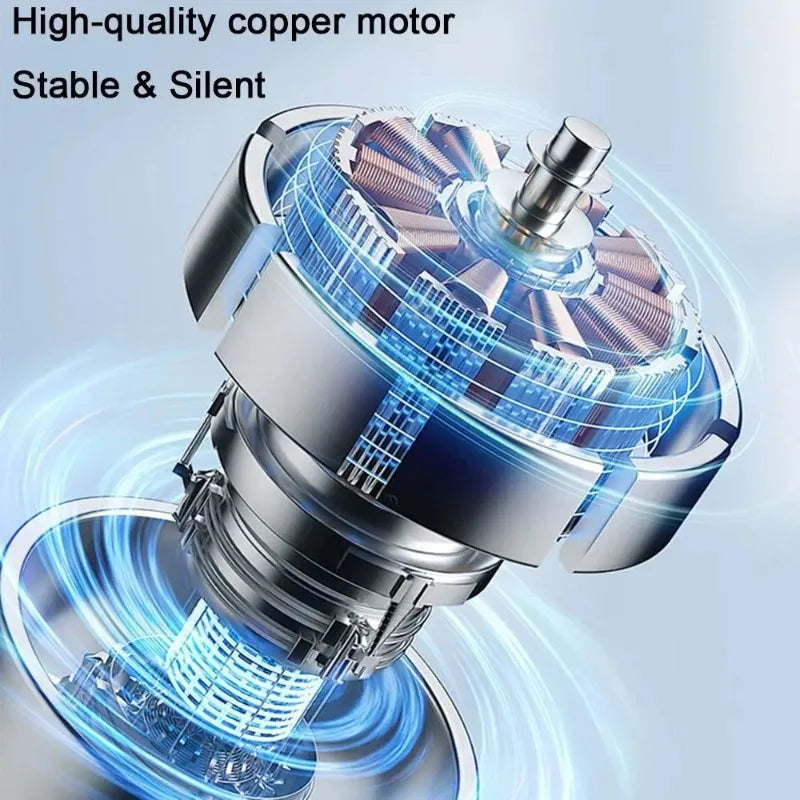 Smart Screw-In Ceiling Fan Light